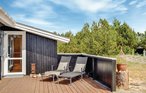 Ferienhaus - Bjerregård Strand , Dänemark - A3148 8