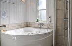 Semesterhus - Houstrup , Danmark - A3106 7