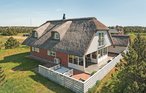 Feriehus - Blåvand Strand , Danmark - A3103 10