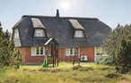 Feriehus - Blåvand Strand , Danmark - A3103 11