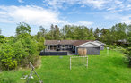 Ferienhaus - Ho-Blåvand , Dänemark - A3165 11