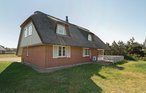 Feriehus - Blåvand Strand , Danmark - A3103 12