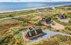 Semesterhus - Blåvand Strand , Danmark - A3128 12