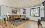 Ferienhaus - Bjerregård Strand , Dänemark - A3148 11
