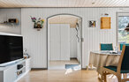 Ferienhaus - Bjerregård Strand , Dänemark - A3148 13
