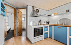 Ferienhaus - Bjerregård Strand , Dänemark - A3148 4