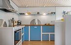 Ferienhaus - Bjerregård Strand , Dänemark - A3148 16