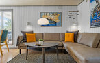 Ferienhaus - Bjerregård Strand , Dänemark - A3148 10