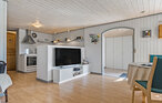 Ferienhaus - Bjerregård Strand , Dänemark - A3148 3