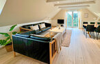 Feriehus - Blåvand Strand , Danmark - A3103 5
