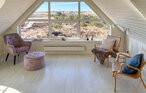 Semesterhus - Blåvand Strand , Danmark - A3128 19
