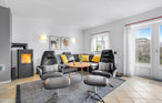Feriehus - Blåvand Strand , Danmark - A3227 2