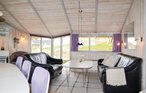 Ferienhaus - Bjerregård Strand , Dänemark - A3255 9