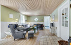Semesterhus - Ho-Blåvand , Danmark - A3216 4