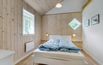 Semesterhus - Ho-Blåvand , Danmark - A3216 21