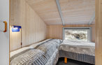 Ferienhaus - Bjerregård Strand , Dänemark - A3229 21