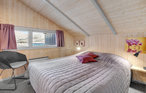 Ferienhaus - Bjerregård Strand , Dänemark - A3229 20