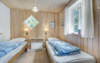 Semesterhus - Ho-Blåvand , Danmark - A3216 20