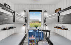 Semesterhus - Bjerregård Strand , Danmark - A3203 23