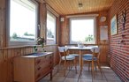 Ferienhaus - Bjerregård Strand , Dänemark - A3277 11