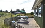 Ferienhaus - Bjerregård Strand , Dänemark - A3277 5
