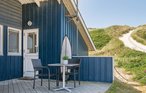 Ferienhaus - Bjerregård Strand , Dänemark - A3229 14