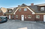 Feriehus - Blåvand Strand , Danmark - A3227 15