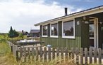 Ferienhaus - Bjerregård Strand , Dänemark - A3277 2