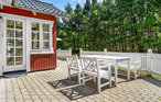 Semesterhus - Ho-Blåvand , Danmark - A3216 12