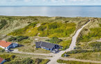 Ferienhaus - Bjerregård Strand , Dänemark - A3229 1
