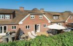 Feriehus - Blåvand Strand , Danmark - A3227 1