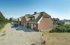 Feriehus - Blåvand Strand , Danmark - A3227 10
