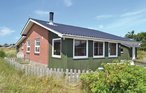 Ferienhaus - Bjerregård Strand , Dänemark - A3277 4
