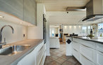 Semesterhus - Blåvand , Danmark - A3265 31