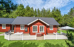 Semesterhus - Ho-Blåvand , Danmark - A3216 9