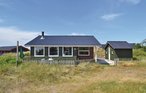 Ferienhaus - Bjerregård Strand , Dänemark - A3277 1