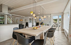 Semesterhus - Blåvand , Danmark - A3265 5