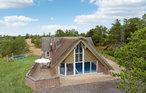 Semesterhus - Blåvand , Danmark - A3265 1