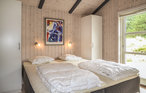 Feriehus - Vejers Strand , Danmark - A3233 24