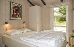 Feriehus - Vejers Strand , Danmark - A3233 25