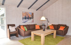 Feriehus - Vejers Strand , Danmark - A3233 13