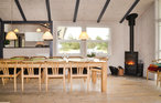 Feriehus - Vejers Strand , Danmark - A3233 15