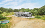 Feriehus - Vejers Strand , Danmark - A3233 8