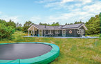 Feriehus - Vejers Strand , Danmark - A3233 5