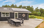 Feriehus - Vejers Strand , Danmark - A3233 10