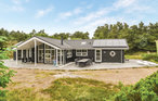 Feriehus - Vejers Strand , Danmark - A3233 7
