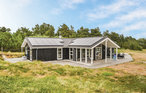 Feriehus - Vejers Strand , Danmark - A3233 12