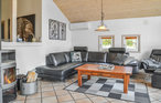 Semesterhus - Blåvand , Danmark - A3363 2