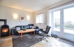 Feriehus - Blåvand Strand , Danmark - A3368 2