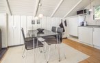 Feriehus - Ho-Blåvand , Danmark - A3303 6